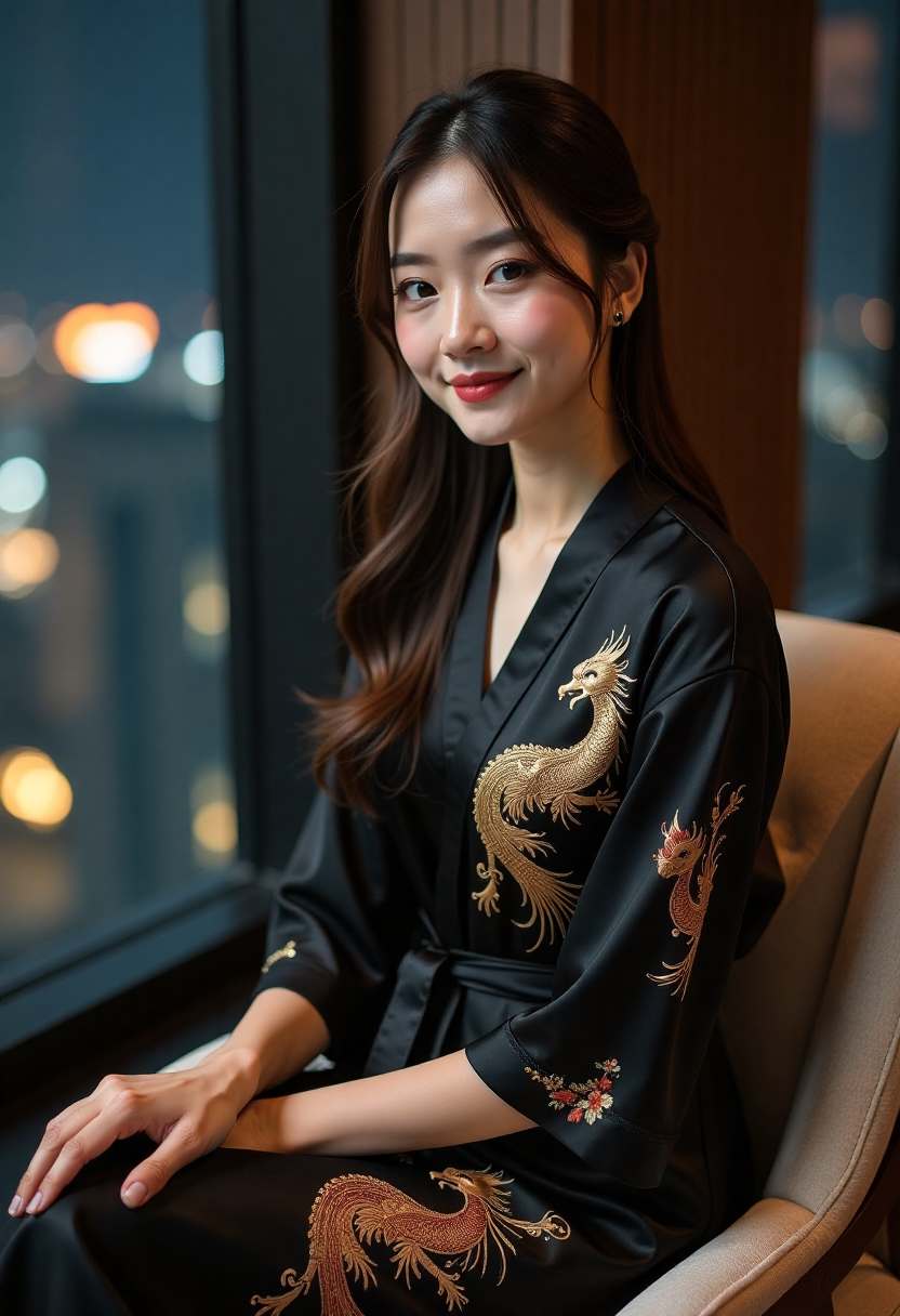 大邱旧照相馆