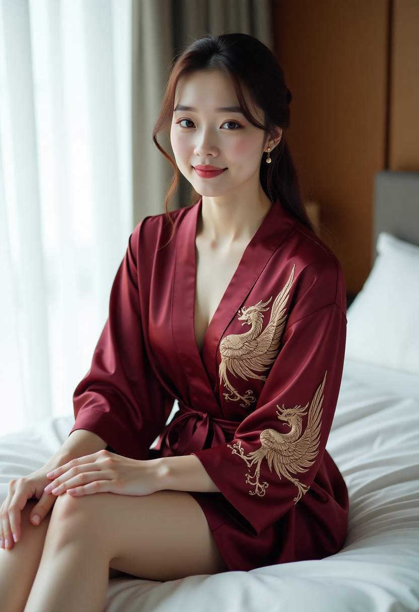 明洞裁缝铺海报