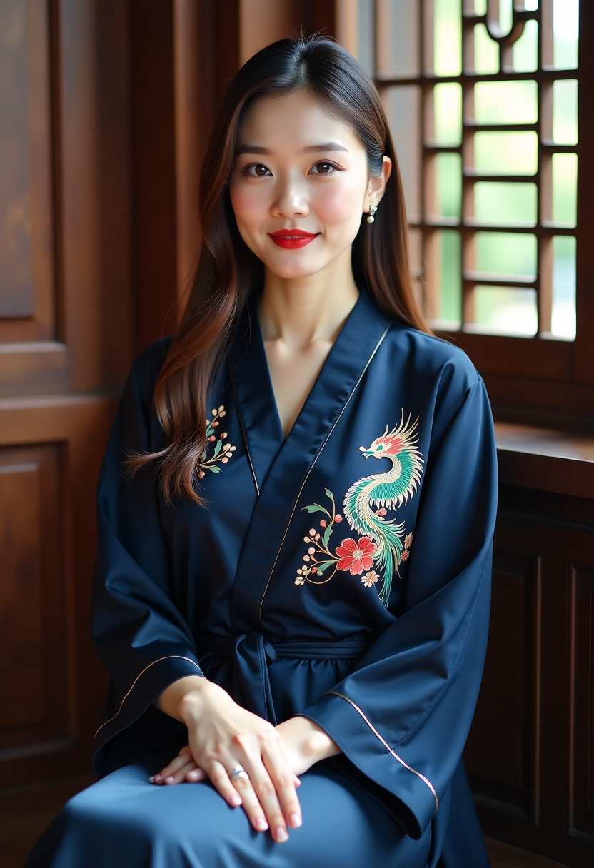 春川骑行日记海报
