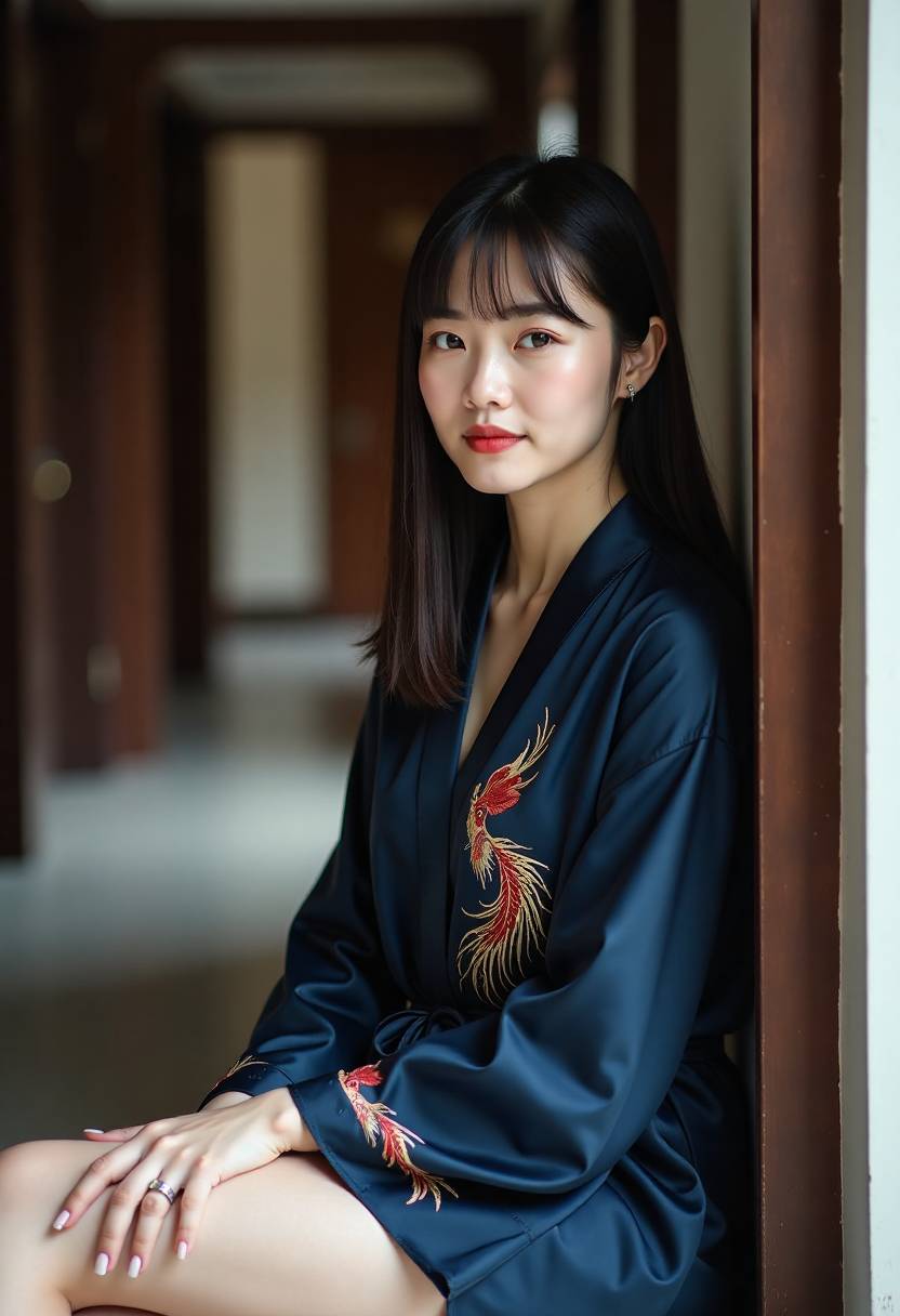 东京合租第三年海报