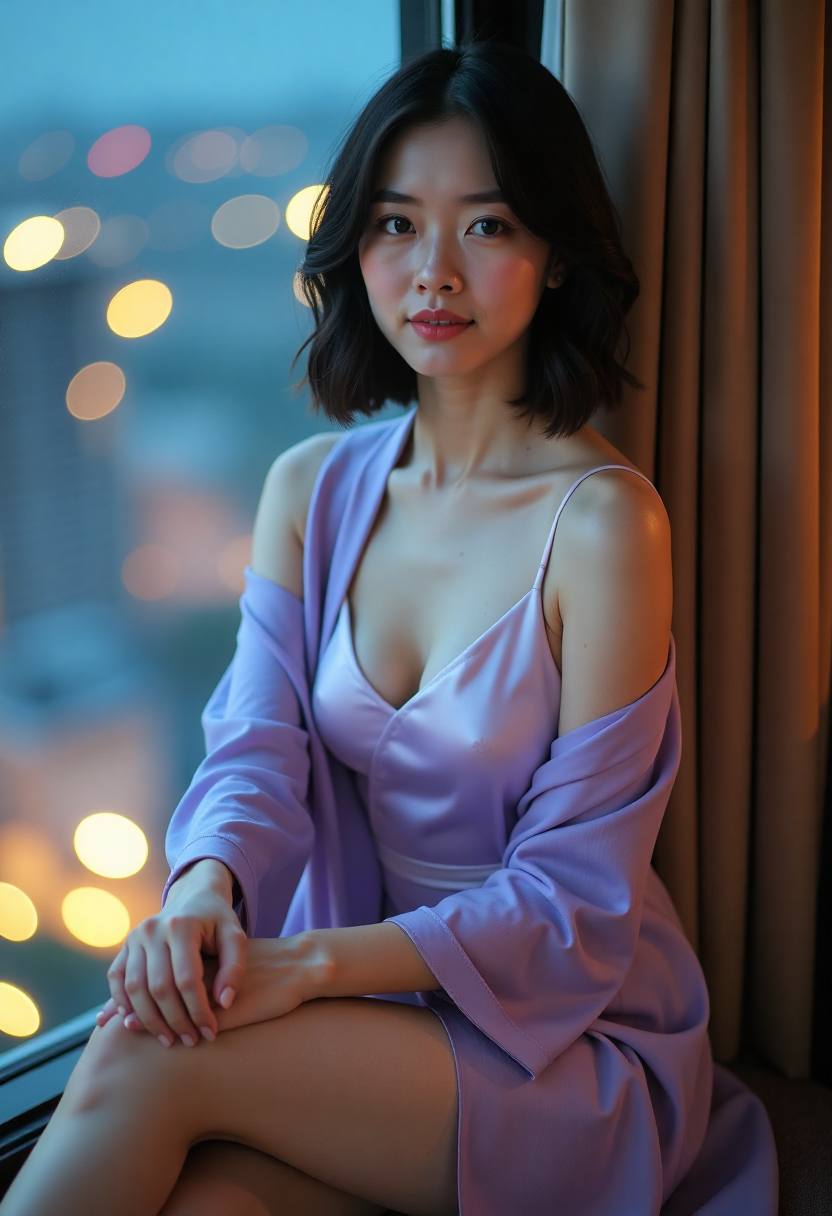奈良书店与猫海报
