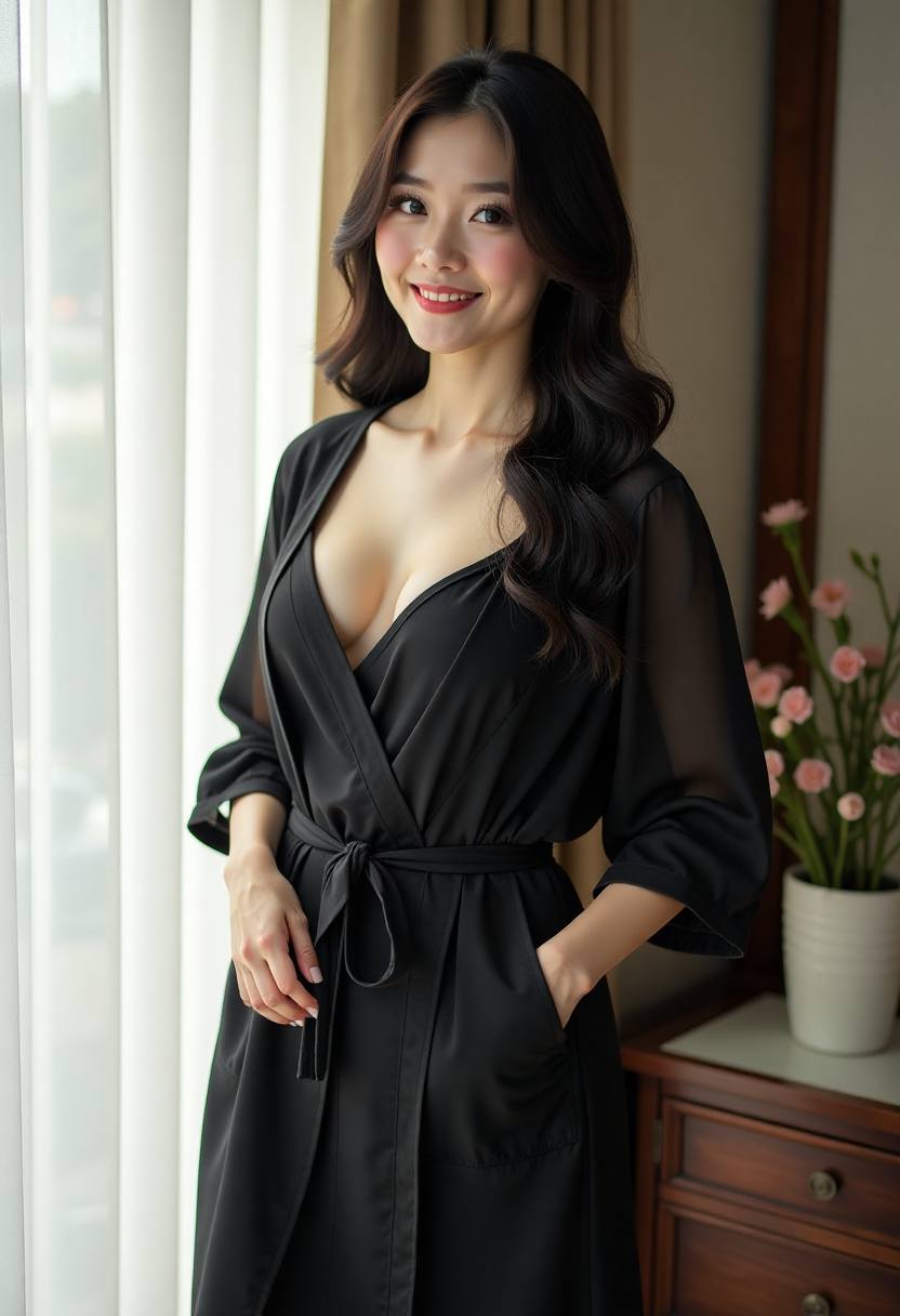 镰仓邮局的冬天海报