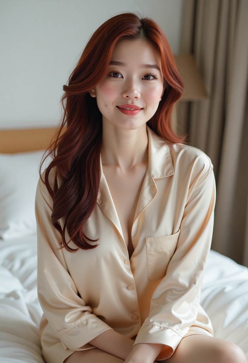 翻译官的行李